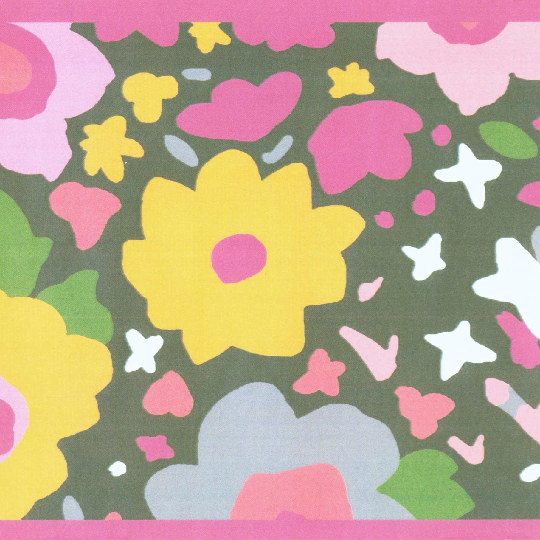 y2k flower wallpaper 0058