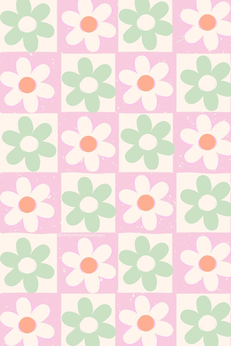 y2k flower wallpaper 0062