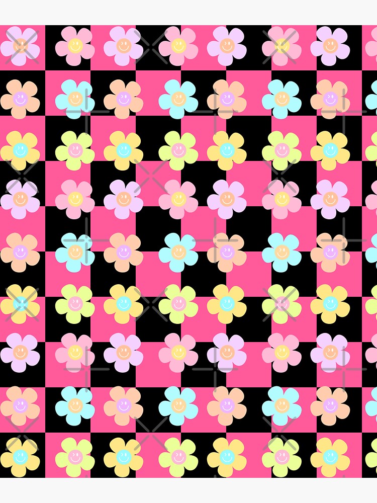 y2k flower wallpaper 0071