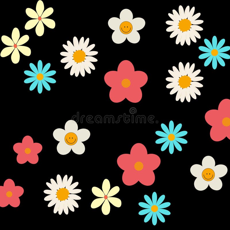 y2k flower wallpaper 0075