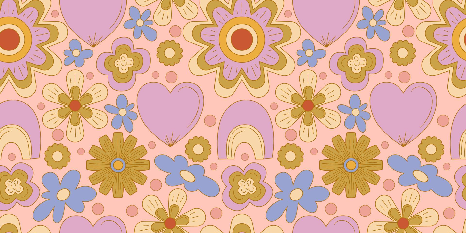 y2k flower wallpaper 0088