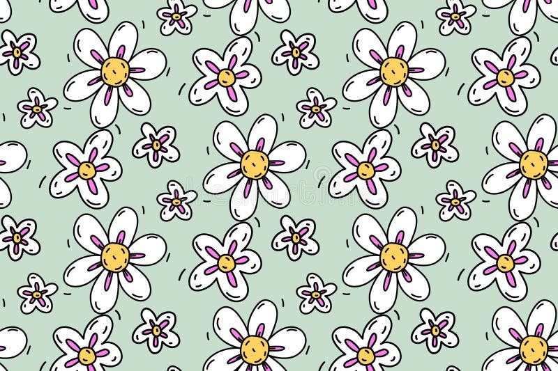 y2k flower wallpaper 0089