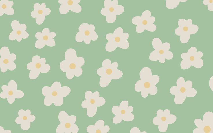 y2k flower wallpaper 0093