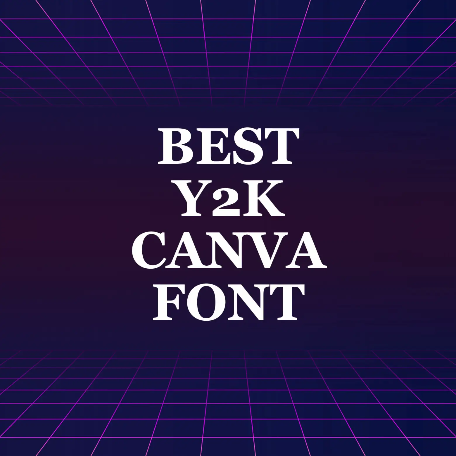 y2k fonts 0027