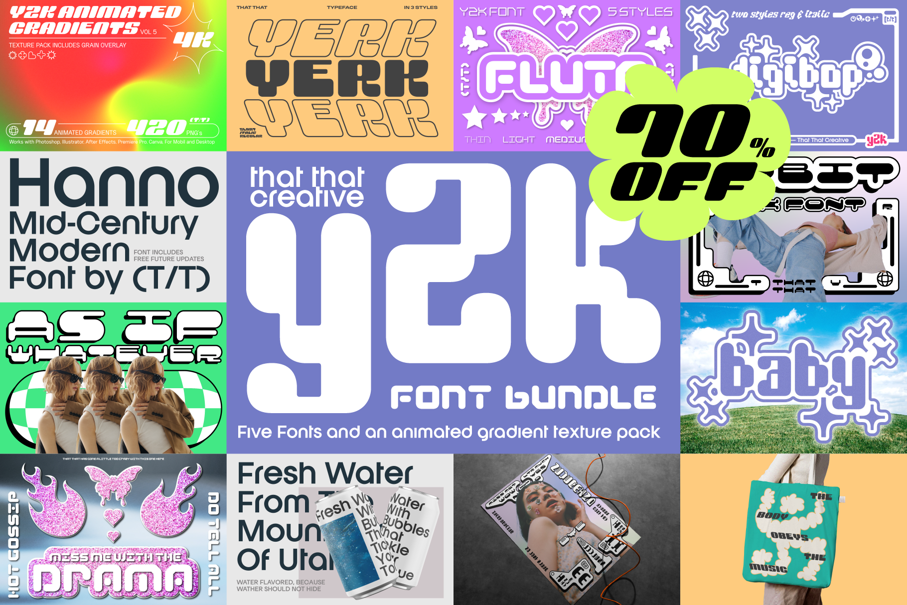 y2k fonts 0040