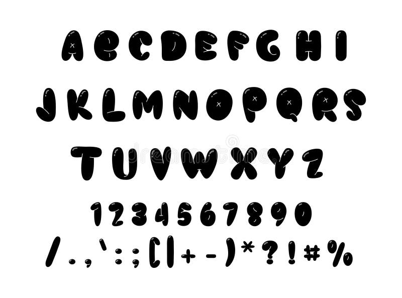 y2k fonts 0058