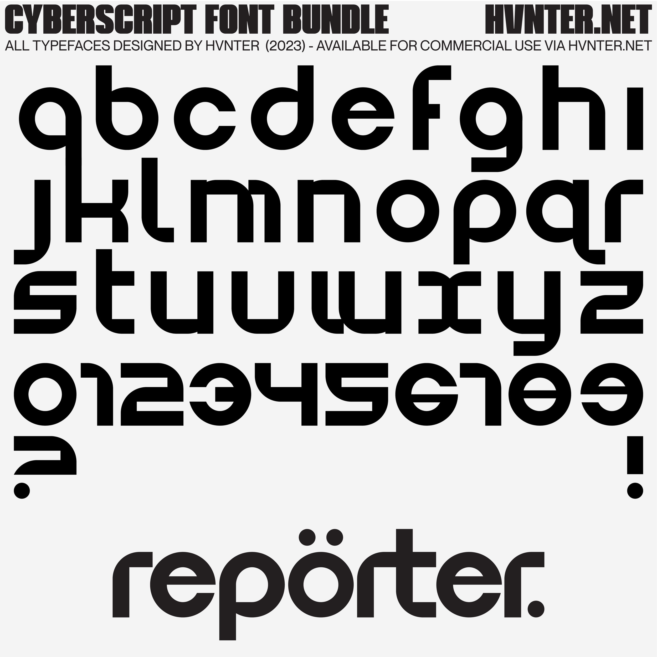 y2k fonts 0074