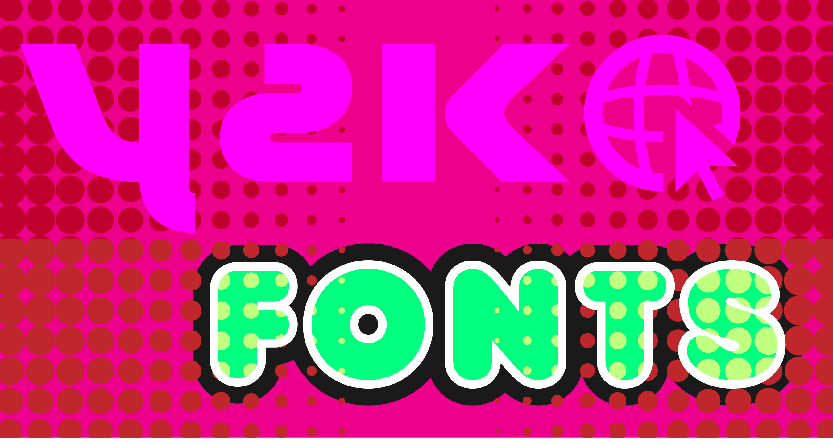 y2k fonts 0078