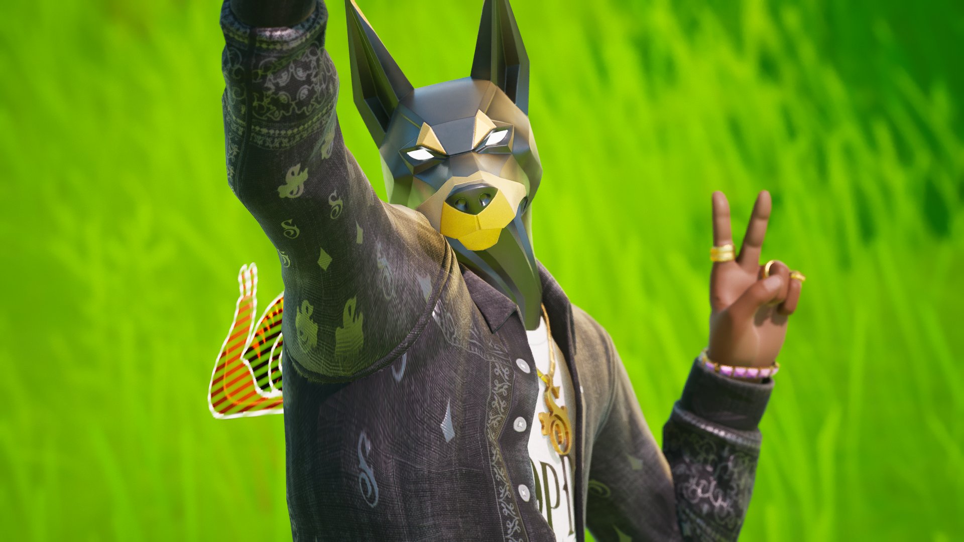 y2k fortnite skin 0013