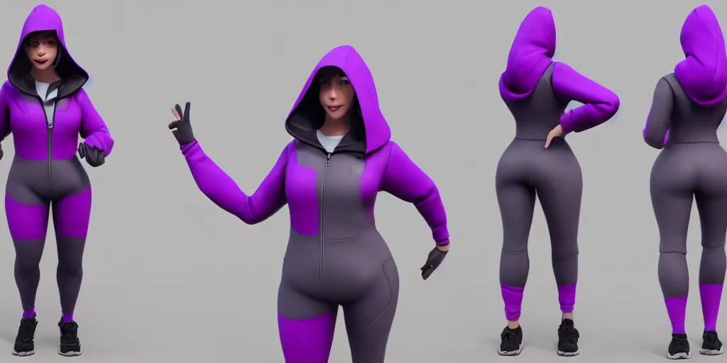 y2k fortnite skin 0014