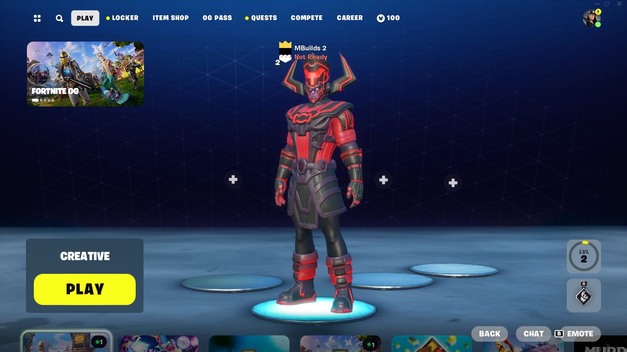 y2k fortnite skin 0020