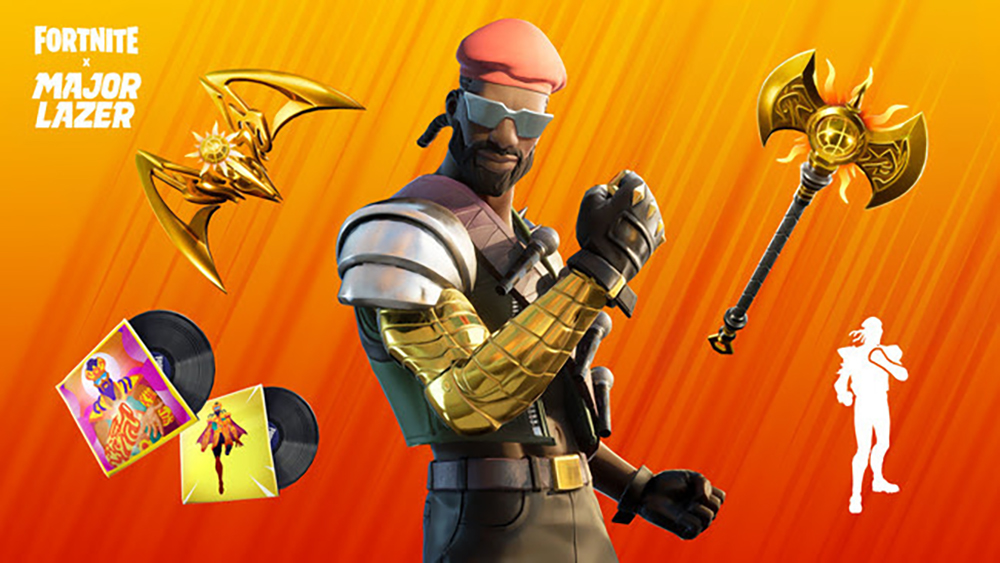 y2k fortnite skin 0021