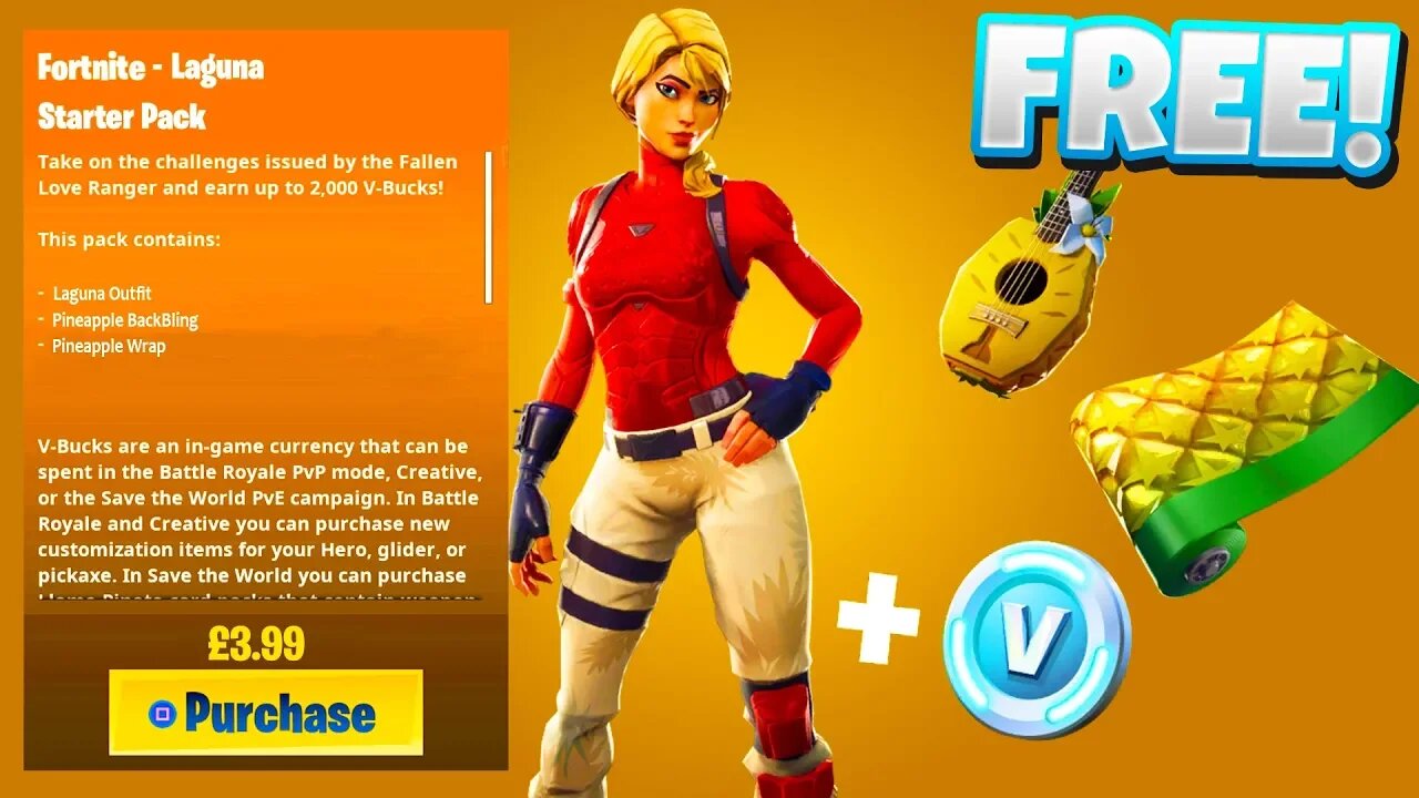 y2k fortnite skin 0062