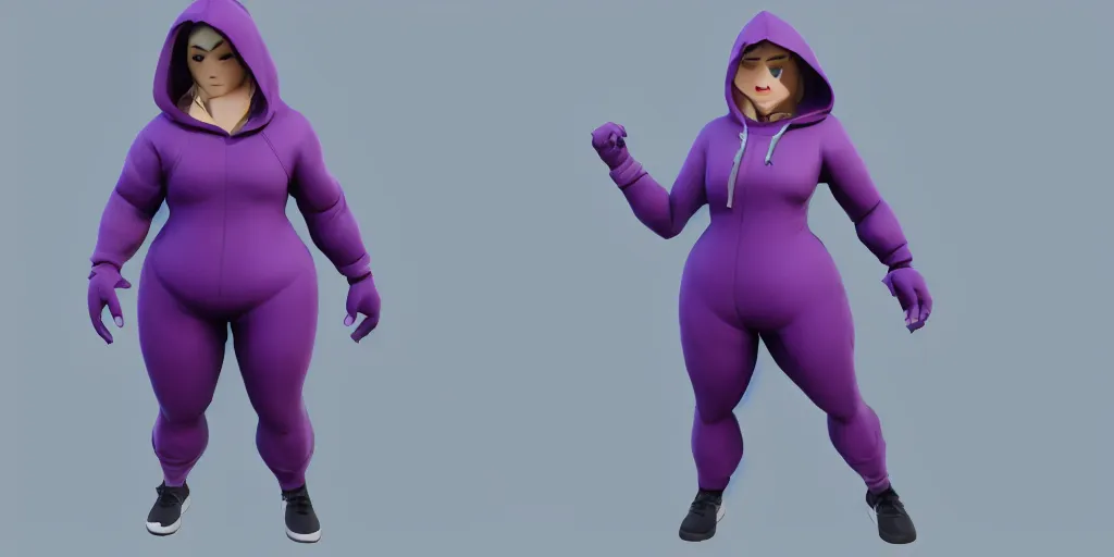 y2k fortnite skin 0094