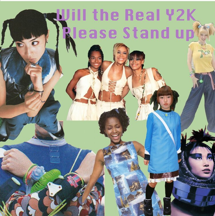 y2k Futurism fashion 0011