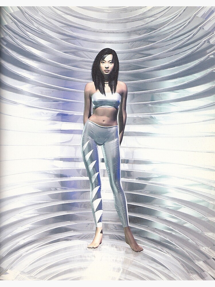 y2k Futurism fashion 0023