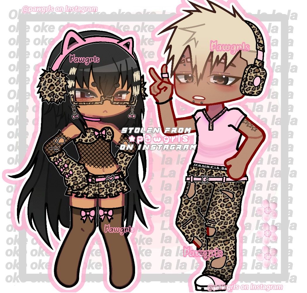 y2k gacha club outfits 0046