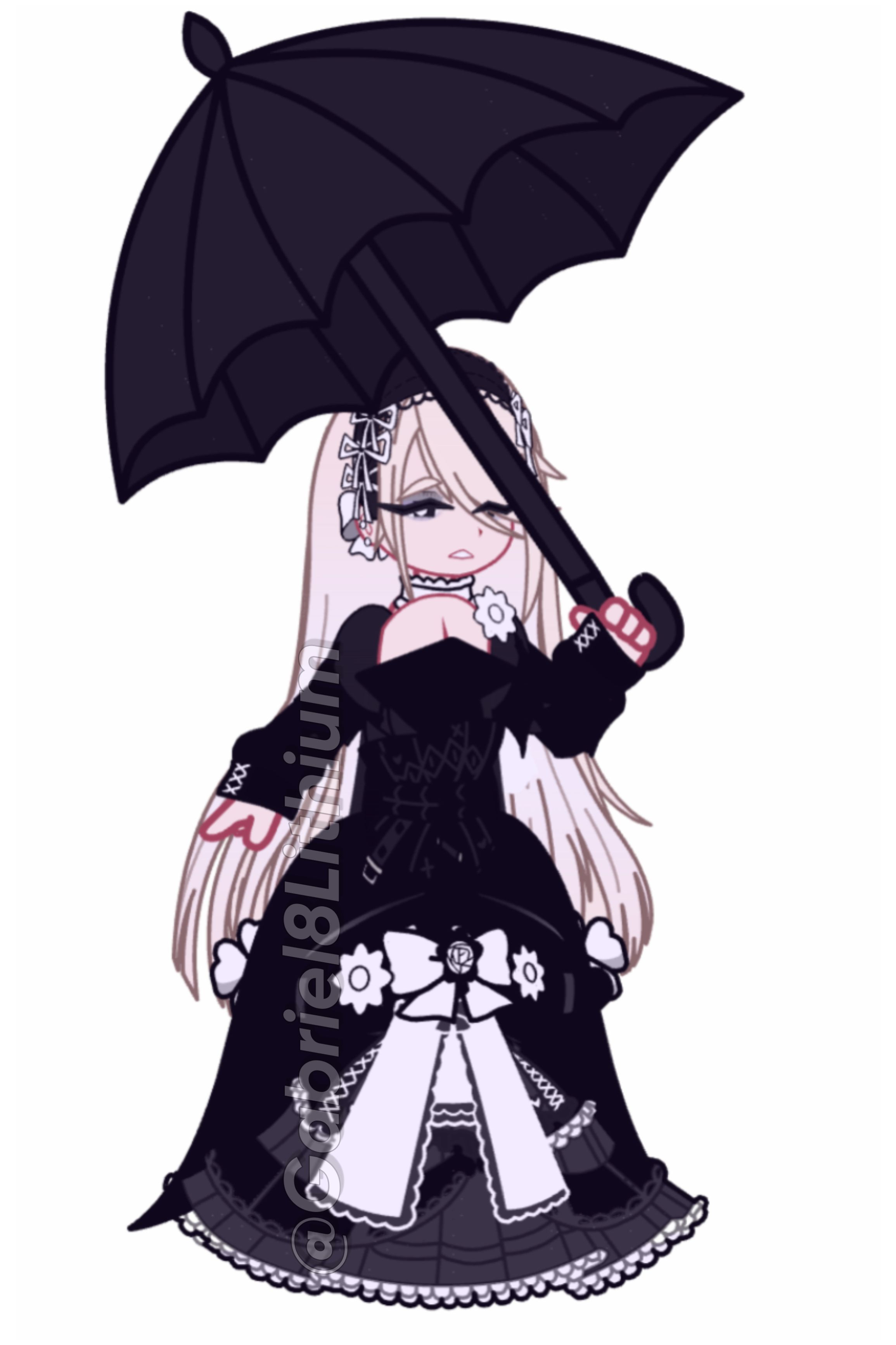 y2k gacha club outfits 0051