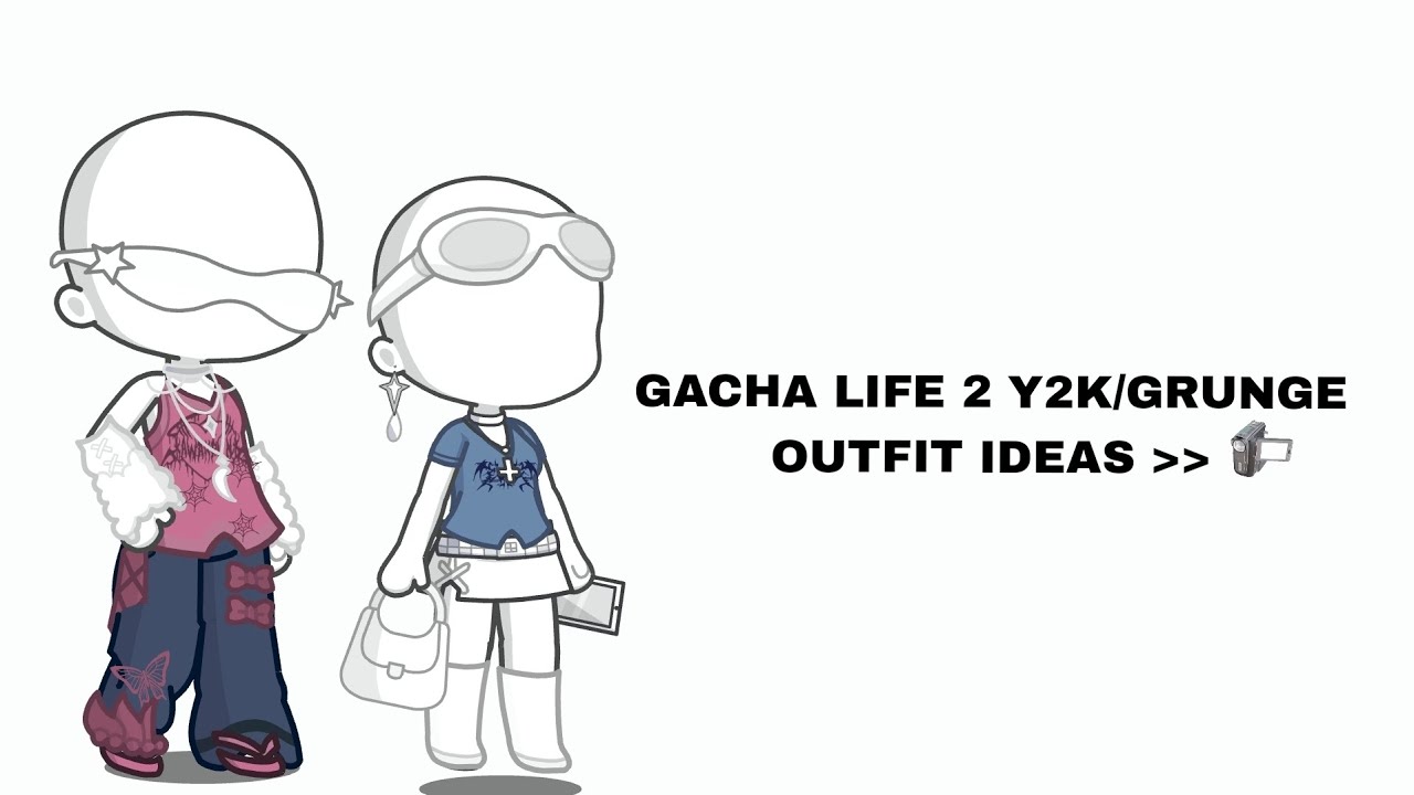 y2k gacha club outfits 0057