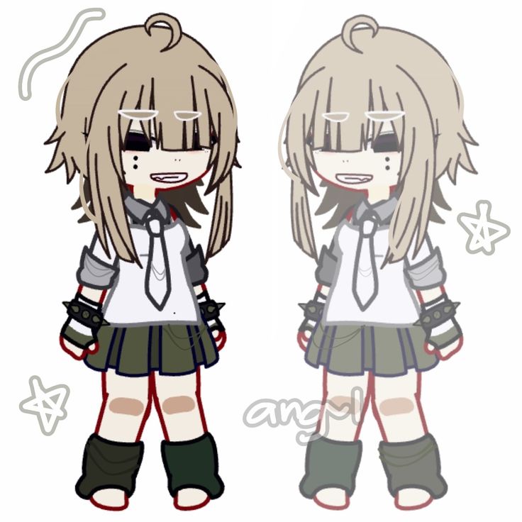 y2k gacha club outfits 0069