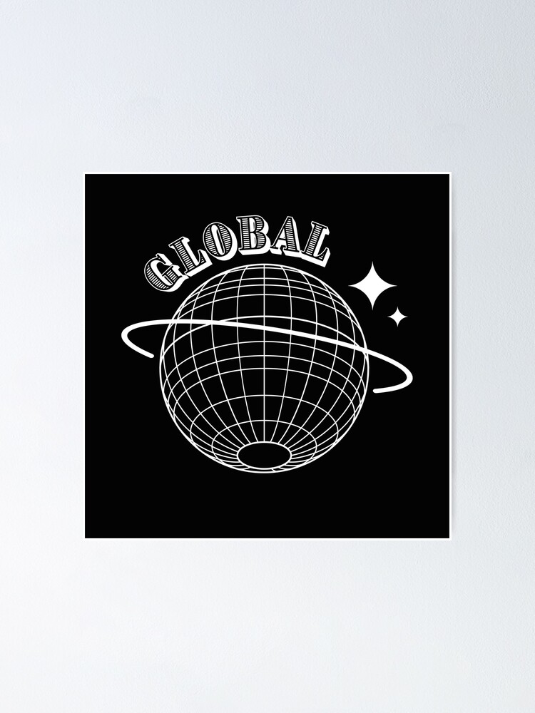 y2k globe 0049