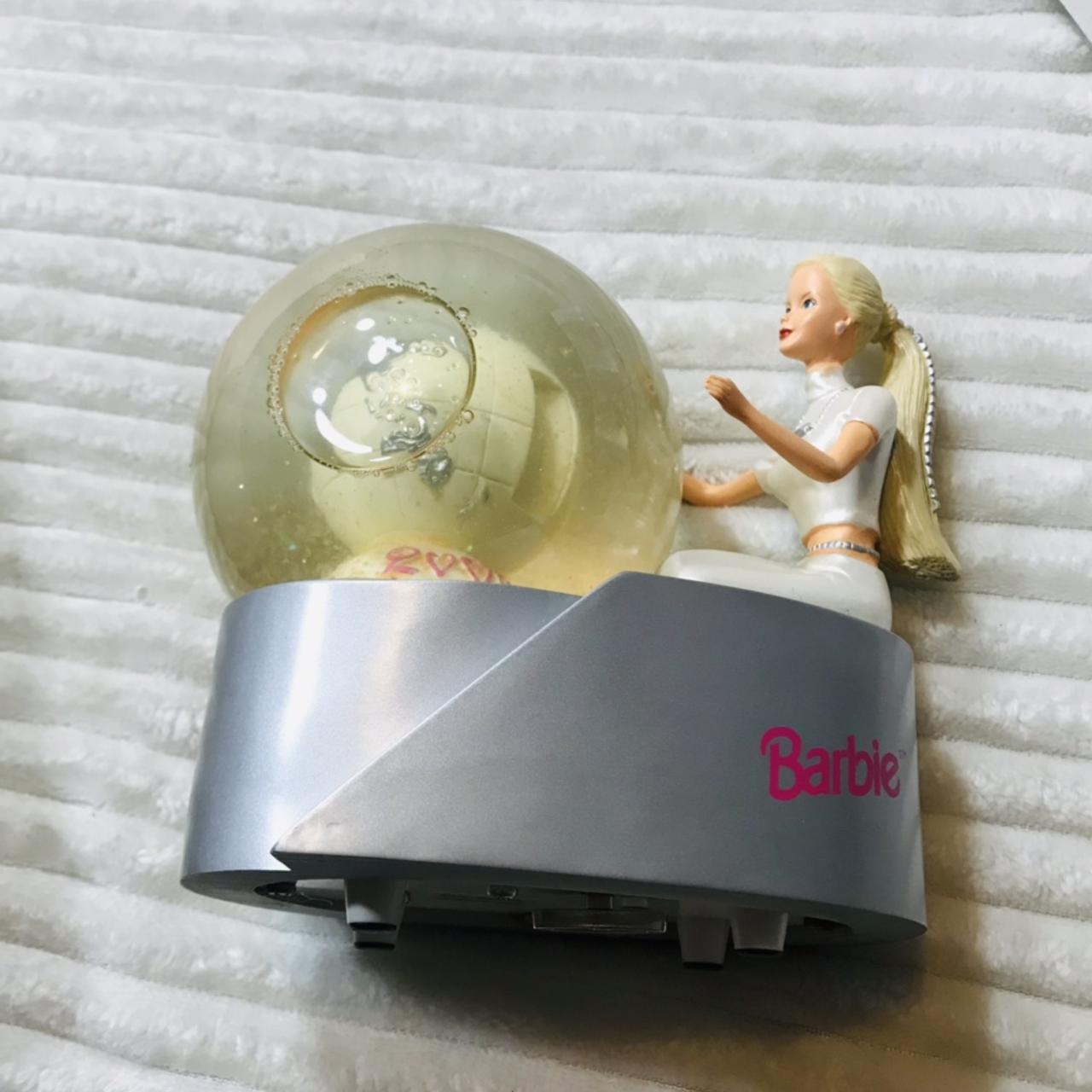 y2k globe 0083