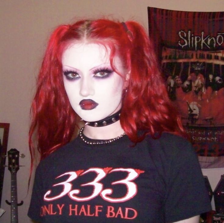 y2k goth 0054