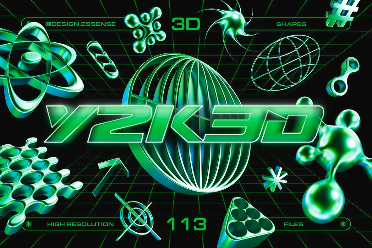 y2k graphics 0058