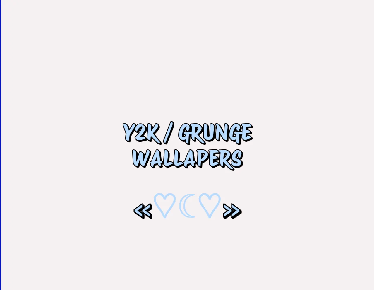 y2k Grunge wallpaper 0096