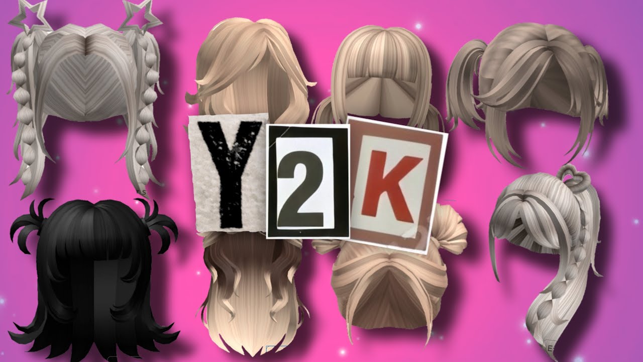 y2k hair dye ideas 0088