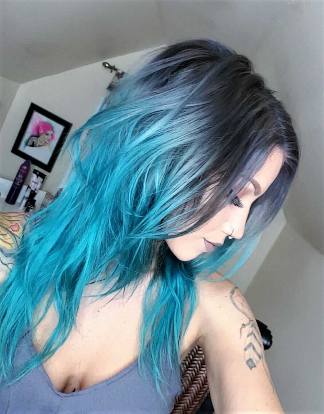 y2k hair dye ideas 0093