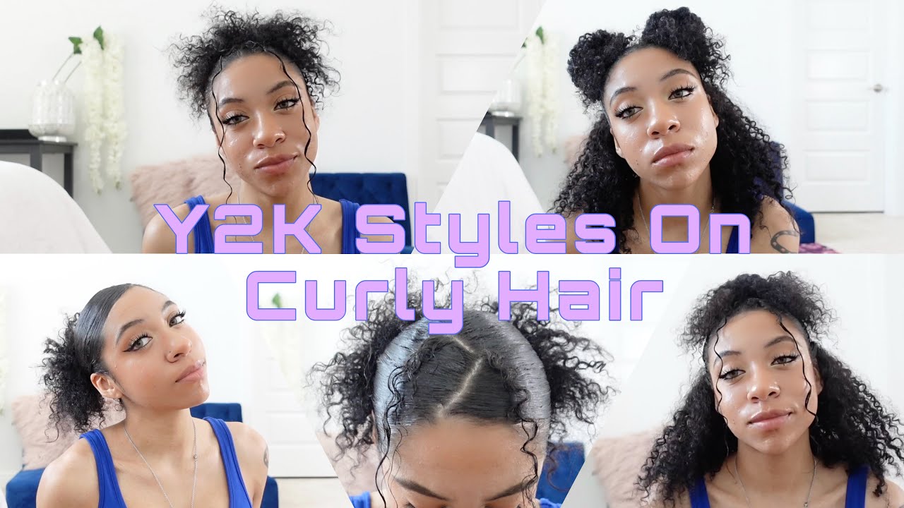 y2k hairstyles black girl 0033