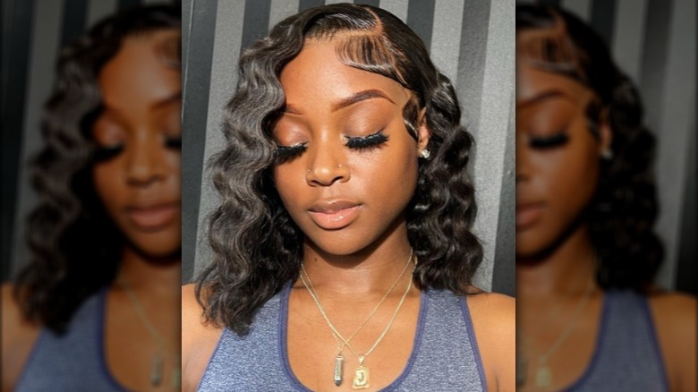 y2k hairstyles black girl 0035