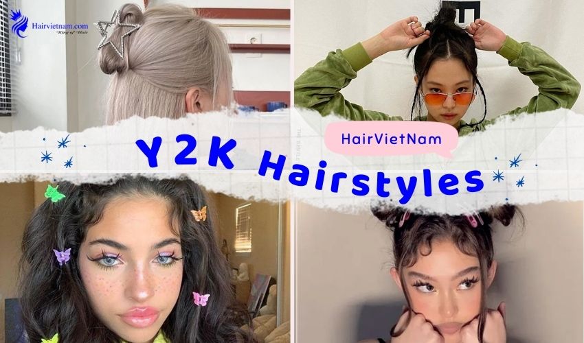 y2k hairstyles black girl 0050