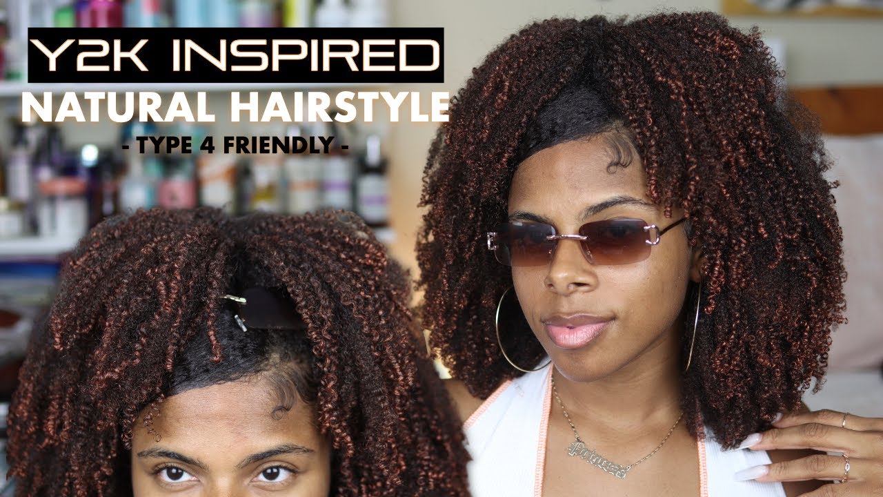 y2k hairstyles black girl 0066