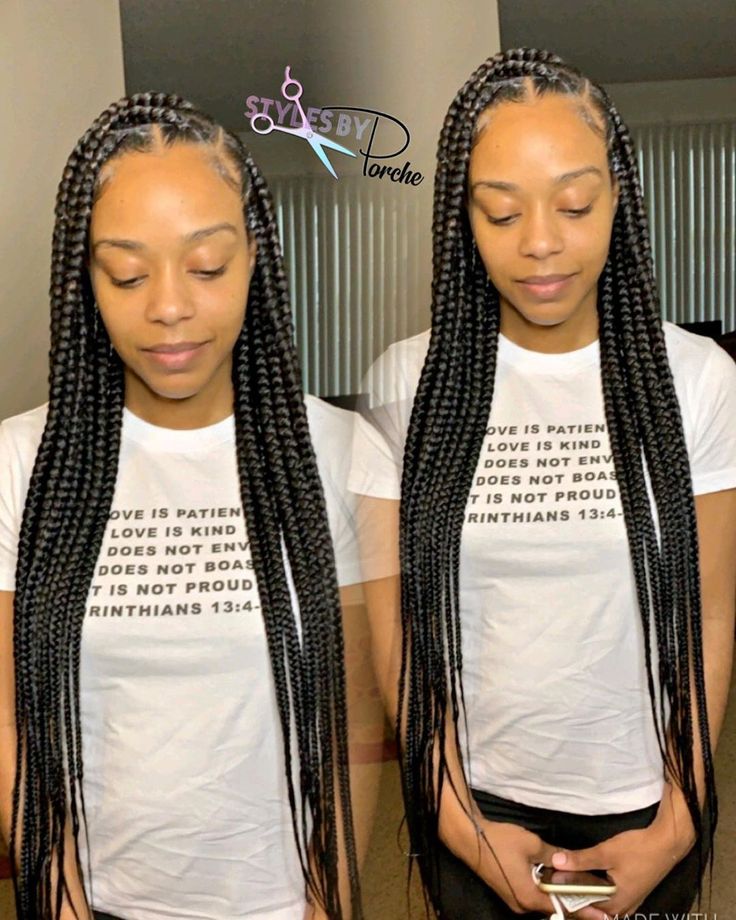 y2k hairstyles braids 0056