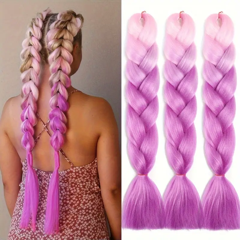 y2k hairstyles braids 0061