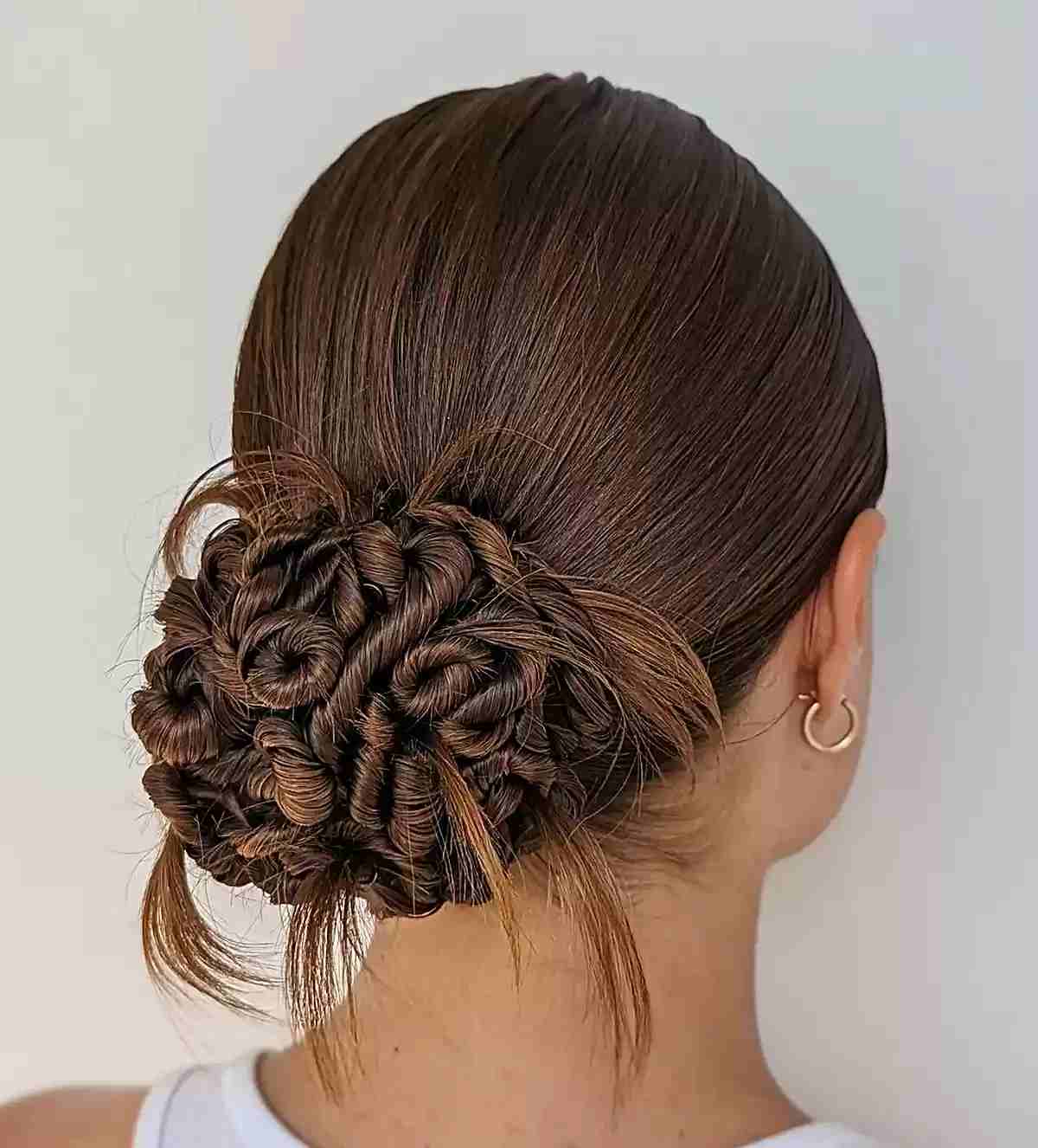 y2k hairstyles braids 0071