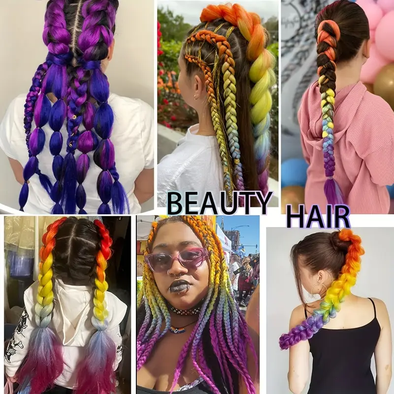 y2k hairstyles braids 0084