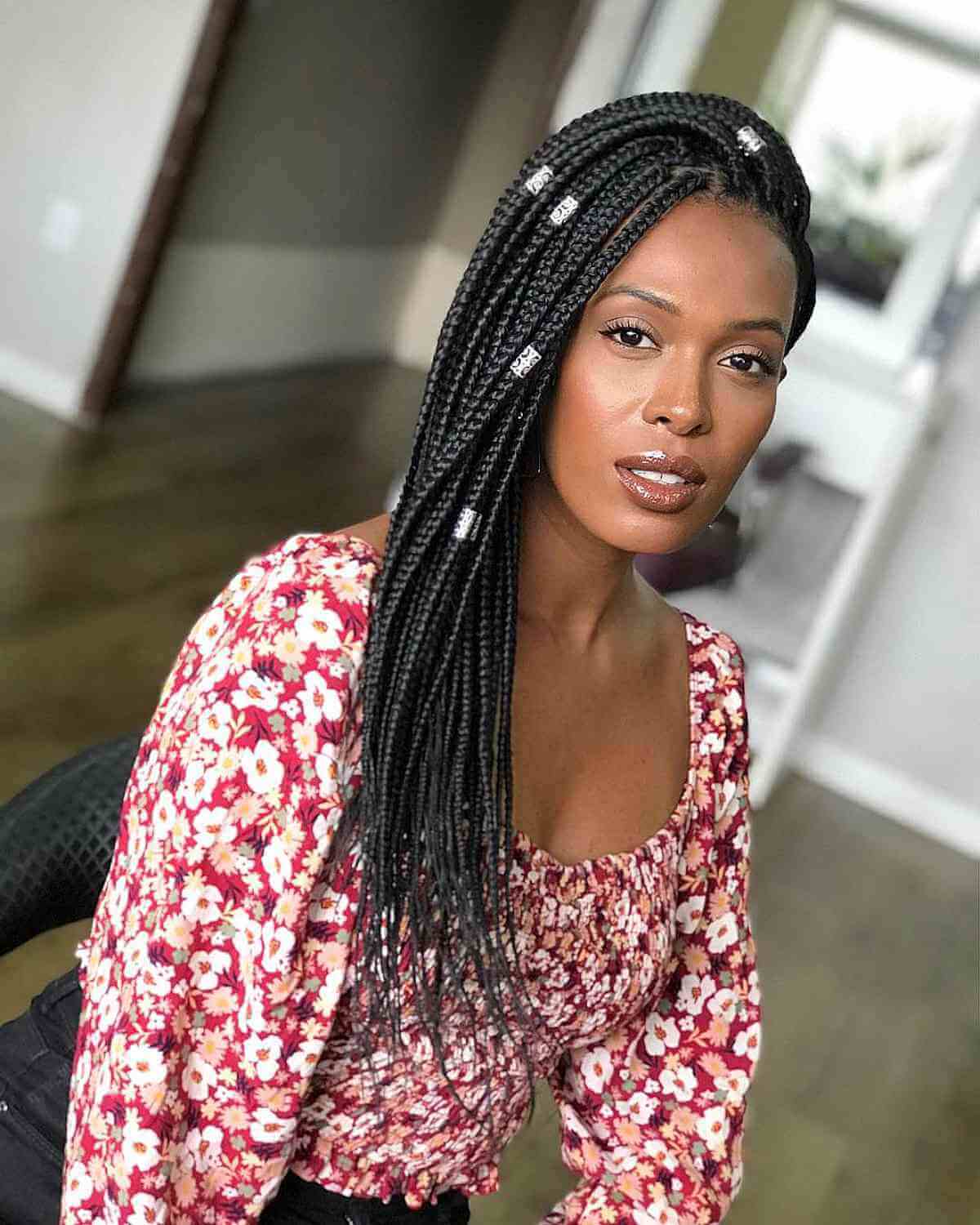 y2k hairstyles braids 0094