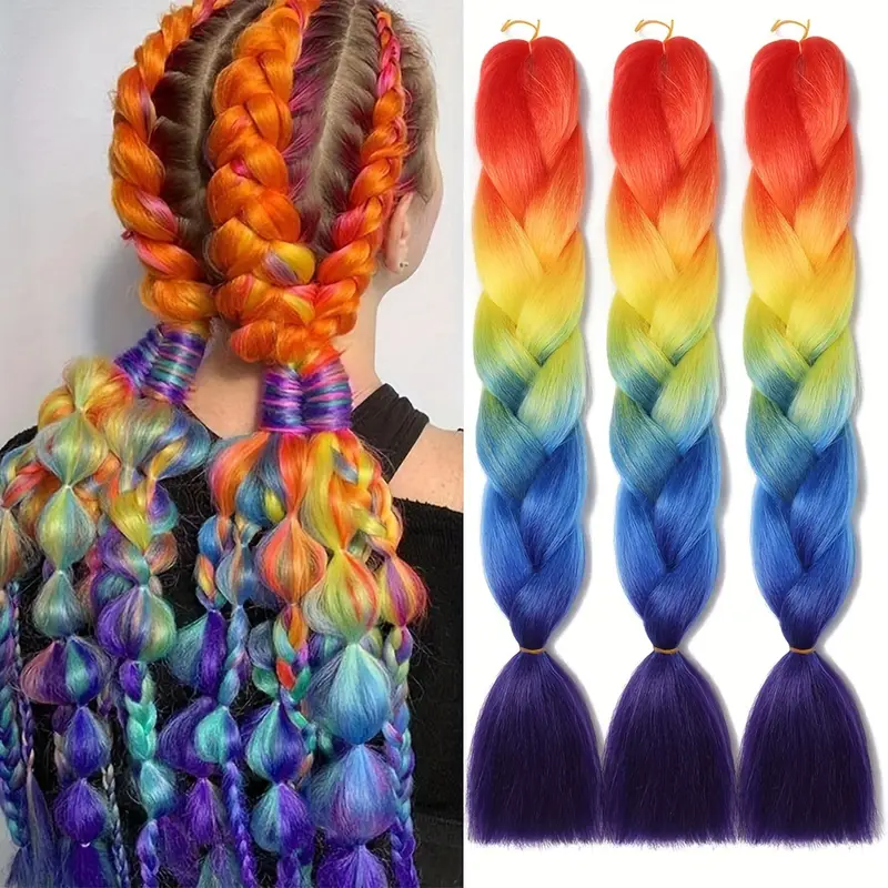 y2k hairstyles braids 0097