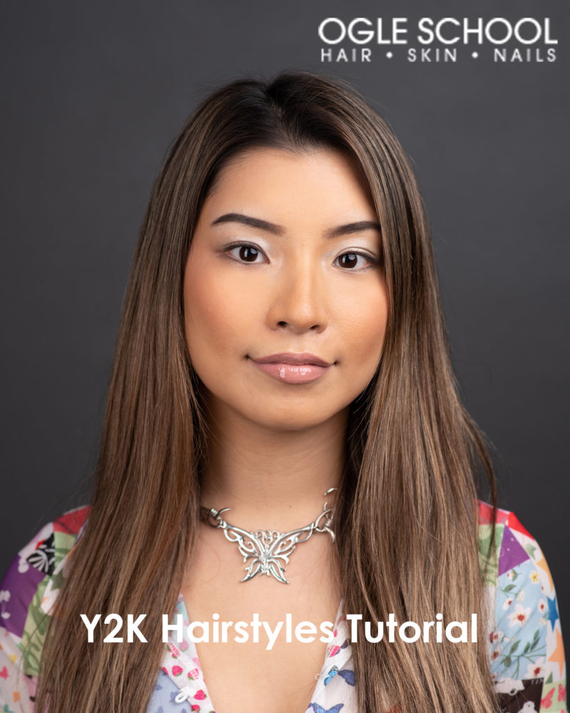 y2k hairstyles for short hair 0069