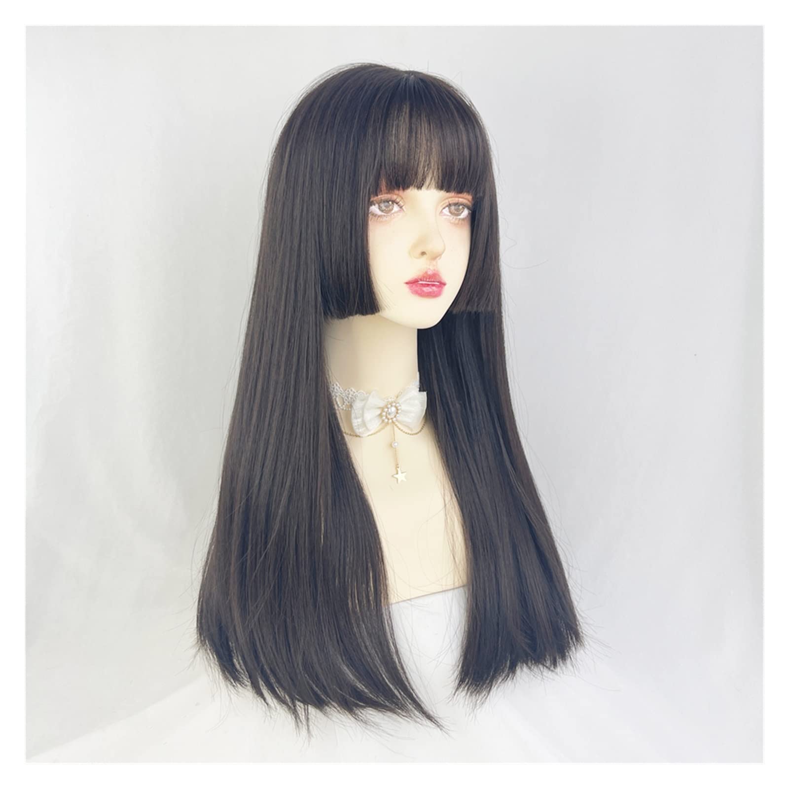 y2k hairstyles with bangs 0051