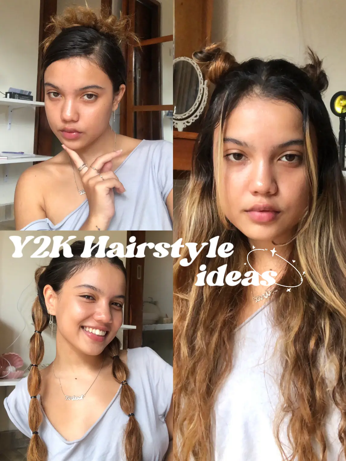 y2k hairstyles 0087