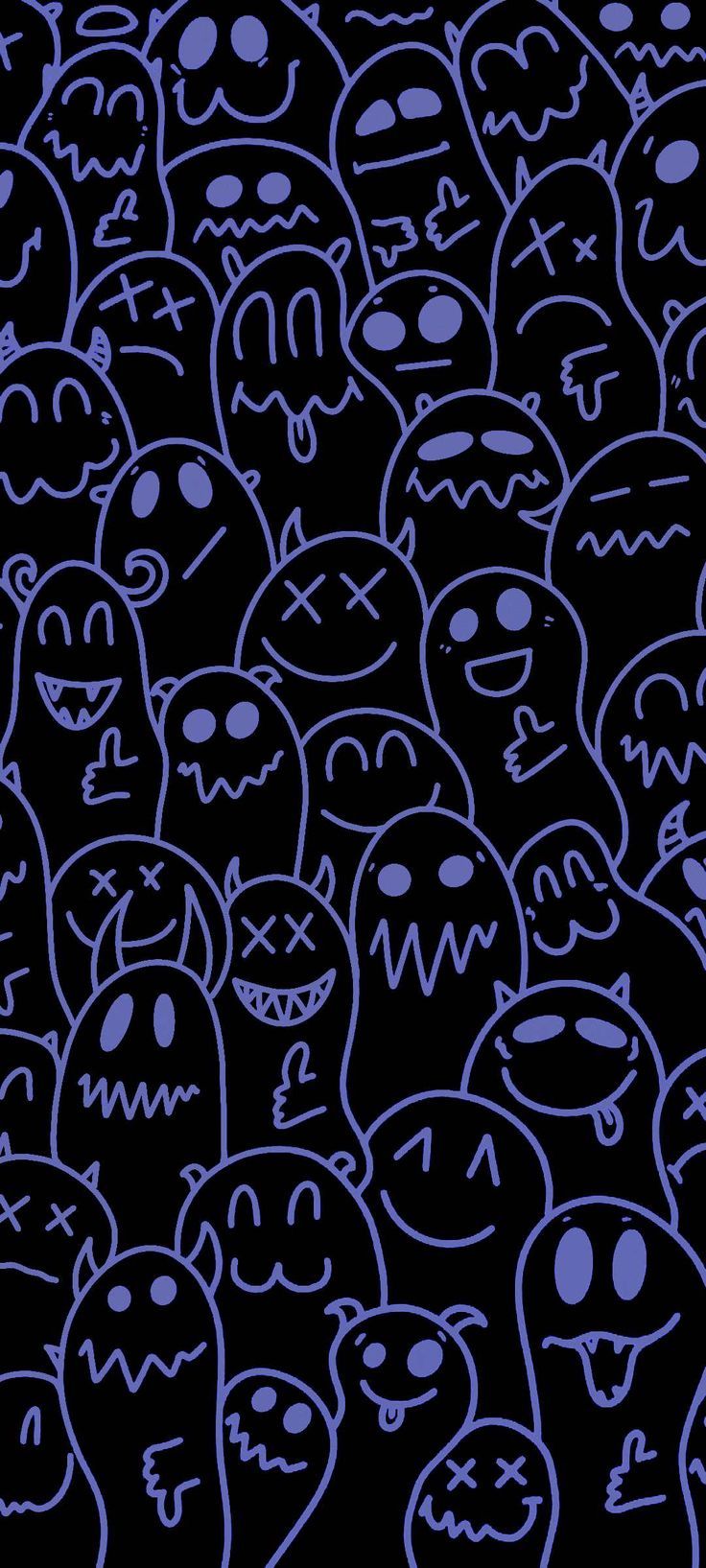 y2k Halloween wallpaper 0025