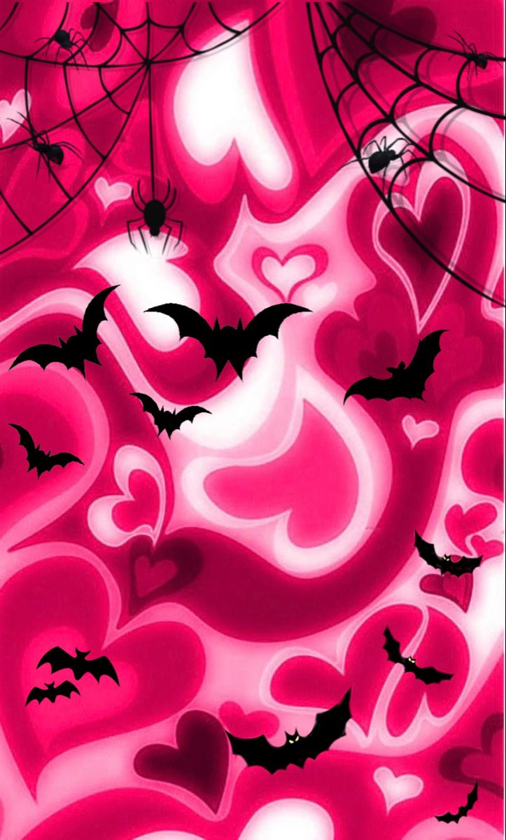 y2k Halloween wallpaper 0074