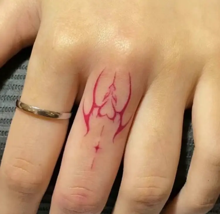 y2k hand tattoos 0013