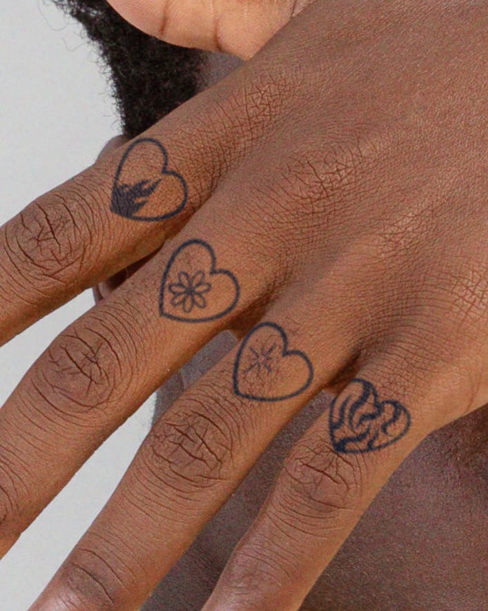 y2k hand tattoos 0029