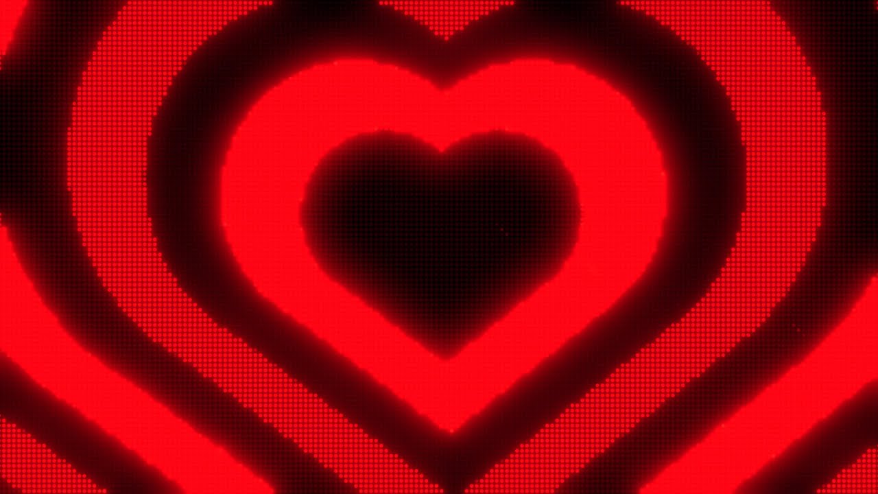 y2k heart wallpaper 0012