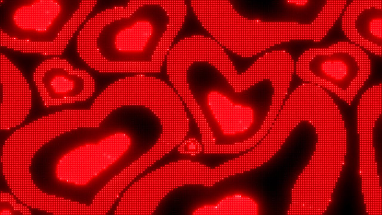 y2k heart wallpaper 0050